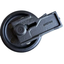 Front Idler Wheel 7199074 6814880 For Bobcat 331 325 E32 E35 E37 E42 E32