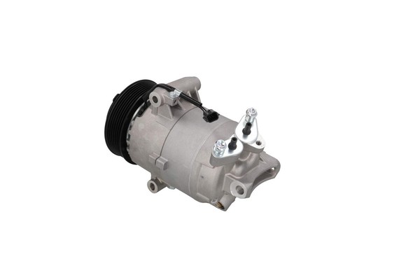Kompressor Klimaanlage Kamoka 7820100 FüR Renault Megane 2 BM0 ScÉNic JM0 LM0 1-image