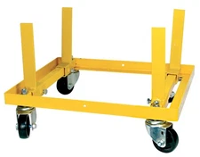 PERFORMANCE TOOL 750lb Rolling Engine Stand WILW41037