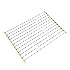 Driver or Passenger Seat Base Spring Bottom Frame Coil, 836468AD Replacement