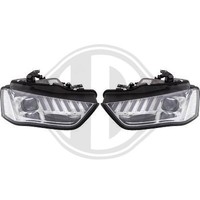 Diederichs 1019387 Schein.Seq.Blinker FüR Audi