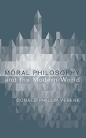Donald Phillip Verene | Moral Philosophy And The Modern World | Buch | Englisch