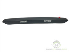 Original Kennzeichenleuchte Drucktaster Heckklappe VW Caddy 2K5827574R 9B9