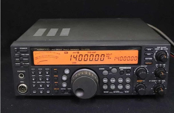 Kenwood Ts 50 online kaufen | eBay.de