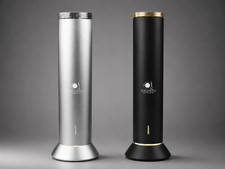 Waterless Scent Diffuser for Home, Essential Oil Diffuser With App Control 200ML