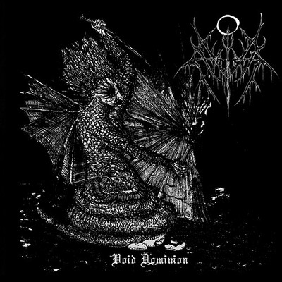 Miasma - Void Dominion (Jewelcase Cd)