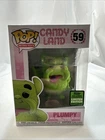 LIMITED EDITION NEW Funko Pop - Plumpy 59 - Candy Land 2021 CONVENTION EXCLUSIVE