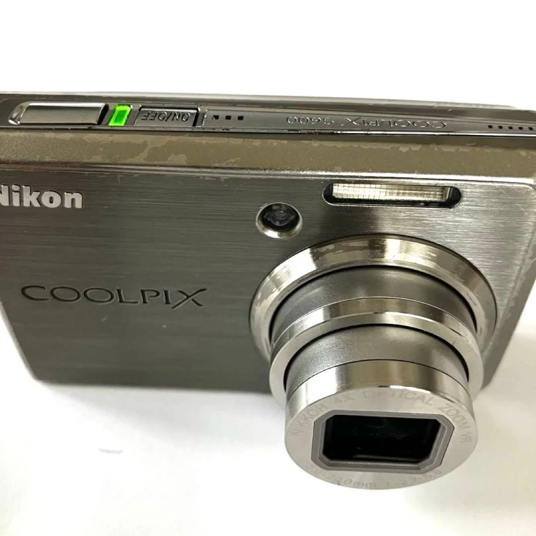 Nikon S600 Digital Cameras for Sale - Shop New & Used Digital
