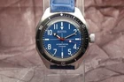vostok amphibian sniper antimagnetic russian soviet diver military watch 1980s 5
