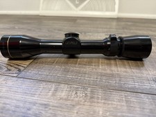 1995 Leupold Vari-X 2.5-8x32mm EER - Gloss - Duplex - Pistol / Handgun scope !!
