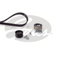 Gates K055500XS Zahnriemensatz FüR Alfa Romeo, Fiat, Lancia