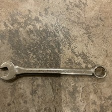Sykes-Pickavant 686264 13mm Combination Spanner Can Be Used for All Vehicles