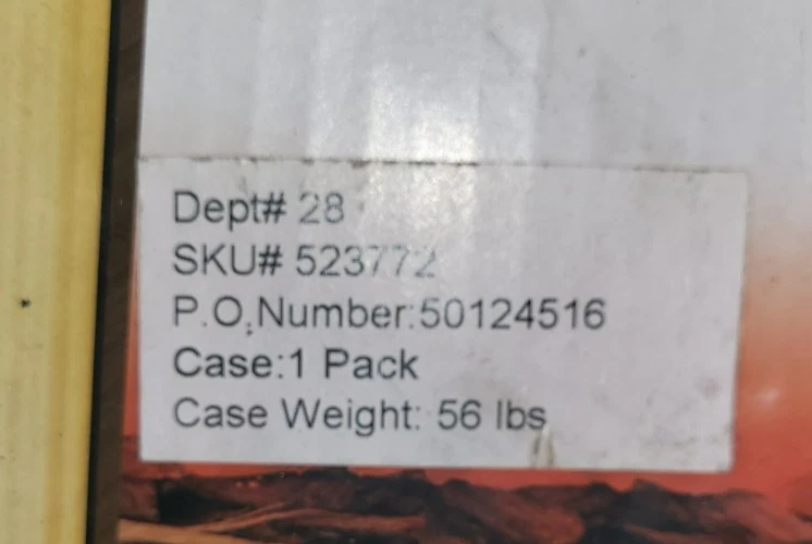 Masterbuilt 30 pulgadas. Ahumador eléctrico digital con ventana #20071011 Foto 3 de 3