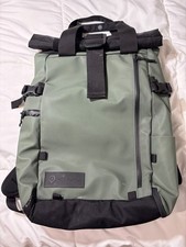 Wandrd PRVKE 31L  Backpack Wasatch Green