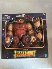Hasbro Marvel Legends Series Gamerverse Juggernaut Action Figure 4