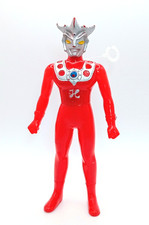 Ultraman Leo Ultra Hero Figure Vintage Sofvi Ultraman Series Bandai 1988 Japan