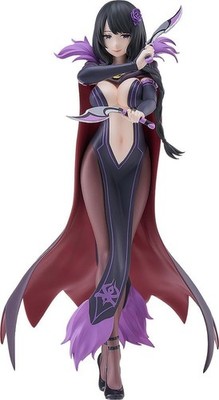 POP UP PARADE Elsa Granhiert L Size Re Zero Figure Good Smile Company Japan