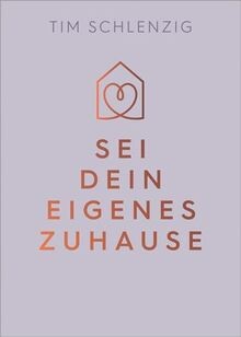 Sei dein eigenes Zuhause: Es gibt kein festes Dach da dr... | Buch | Zustand gut