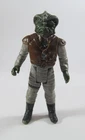 1983 Kenner Star Wars ROTJ Klaatu Skiff Guard Action Figure