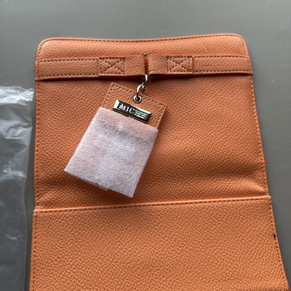 MICHE Colton Petite Shell 2014 naranja nuevo en paquete color primavera Foto 2 de 4