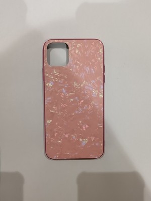 Schutzhülle für iPhone 11 Pro Max + Displayschutzfolie