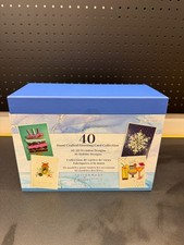 Hand crafted Greeting Cards  Envelopes All Occasion  Holiday 40 count