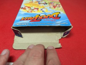 DUCKTALES NES NINTENDO NOE 🌟