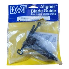 DMT Aligner Blade Guide Knife Sharpening System Clamp Angle Tool USA Made M36