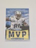 2014 PLAYOFF CONTENDERS CALVIN JOHNSON MVP CONTENDERS GOLD # 18/199 SP