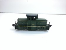 Fleischmann H0 1306 Diesellok BR 1306, ohne OVP, geprüft#6144