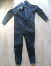 OMGear Wetsuit Men Women 3mm Neoprene Full Body UV Protection Size LP ' lp