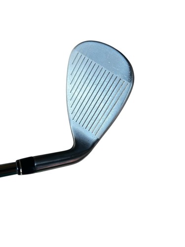 Callaway 2015 Big Bertha LH Sinistro A Gap Wedge Rinculo 460 F3 R-Flex 35,5" - Foto 3 di 11
