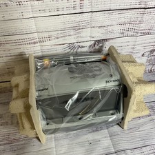 NWOB DYMO EzLaminator Pro Machine