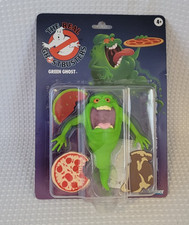 Kenner The Real Ghostbusters Green Ghost Figure Retro Slimer Action Figure New