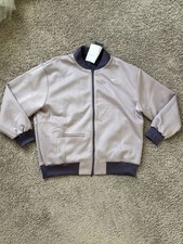 Nike reversible dri-fit Sabrina Jersey Bomber...