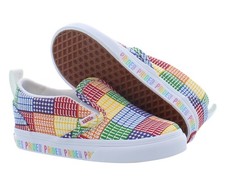 Vans Classic Slip On V Infant/Toddler Shoes