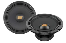 Hertz SV200.1 SV 200.1 - SET SPL MIDRANGE 200mm 4 Ohm