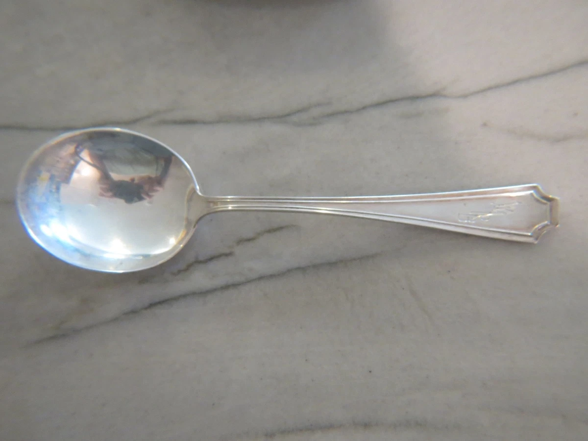 Gorham Fairfax 1900-1940 Silver Antiques for sale | eBay