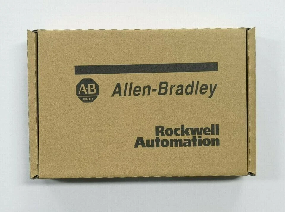 NEW SEALED AB 1747-L541 SLC 500 SLC 5/04 CPU PROCESSOR UNIT MODULE US Free Tax - Image 3 of 4