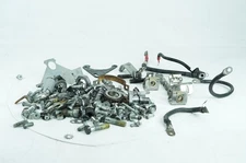 2000 Harley Touring FLHTCI Electra Classic OEM Hardware Bolts Nuts & Brackets