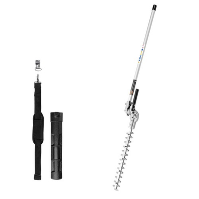 #ad Greenworks 16Inch Hedge Trimmer Attachment for Greenworks Attachment Capable ... $152.15