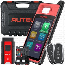 Autel Maxiim Km100 Km100e Km100x Key Fob Programming Tool Programmer Immobilizer