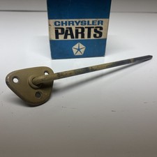 Nos Mopar 3695904 Sunvisor Rod Swivel Pivot Arm Base