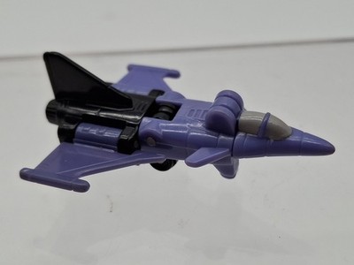 Transformers G1 Storm Cloud Micromasters Decepticon Hasbro Takara Vintage