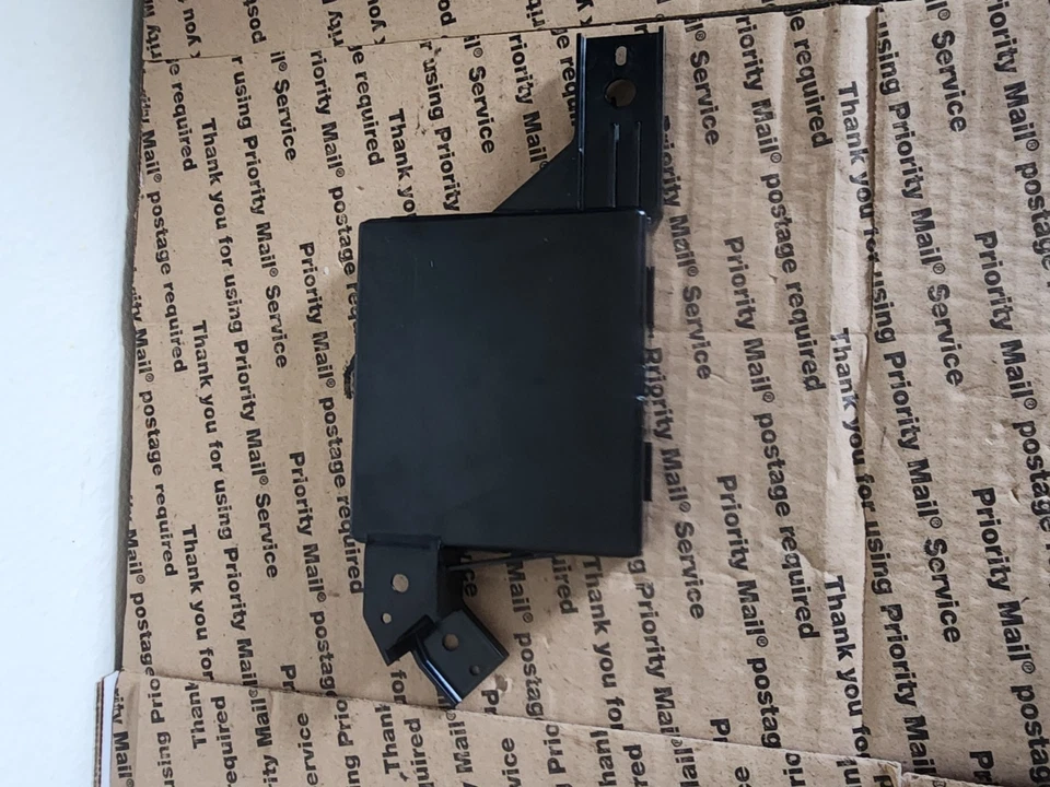 Módulo de controle amplificador CA 2010-2013 Toyota Highlander HVAC OEM 88650-0E100 - Imagem 4 de 4