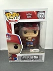 Funko Pop! Vinyl: WWE - John Cena - Fanatics (Exclusive) #177