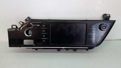 981272058002 GPS NAVIGATION SYSTEM / E3-B2-41-5 / 2051216 FOR CITROËN C4 PICASSO