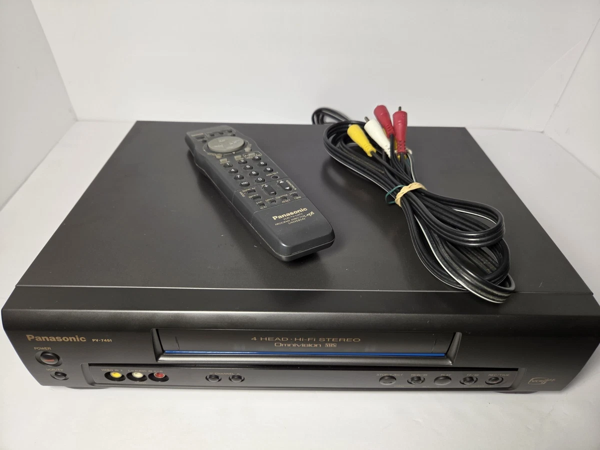 Panasonic Vintage Electronics for sale | eBay