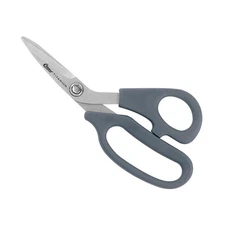 CLAUSS 18516 Shop Shears,Ambidextrous,7 In. L 10F708