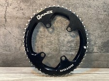 ROTORE Q-RINGS 50T corona ovale BCD110 anello esterno ricambi ciclismo prezzo premium